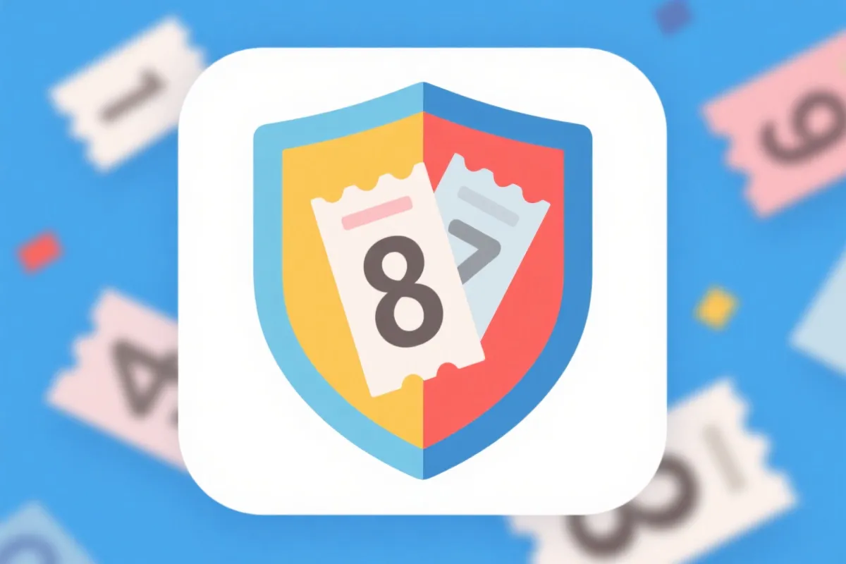 合规彩种与彩金领取说明示意图