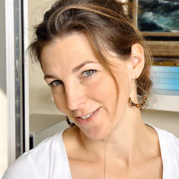 胡凯文 创意美术