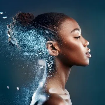 孙亦菲 社区经理